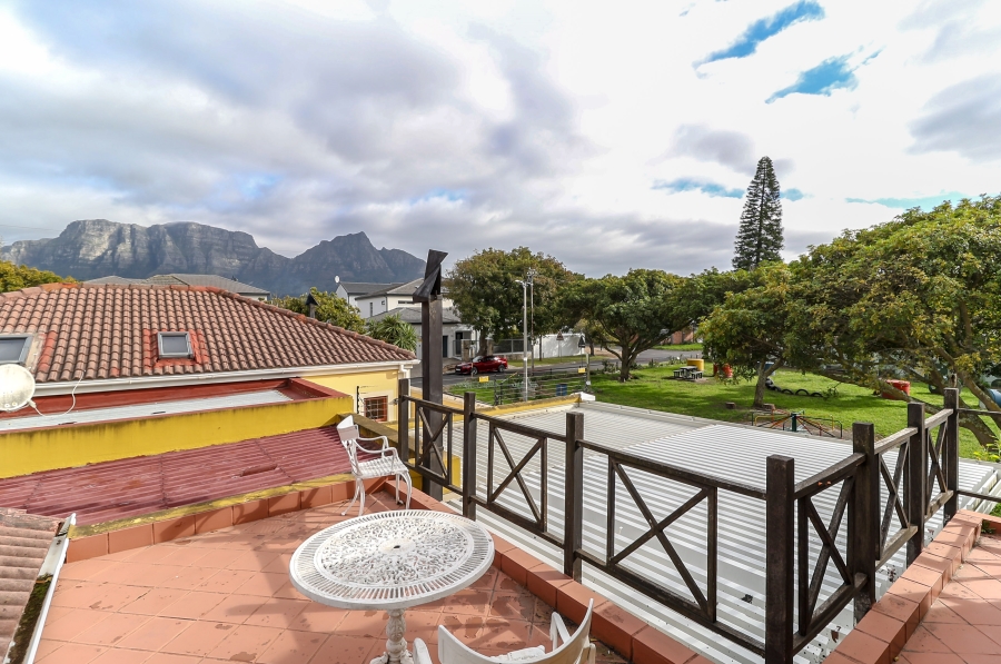 To Let 2 Bedroom Property for Rent in Claremont Western Cape